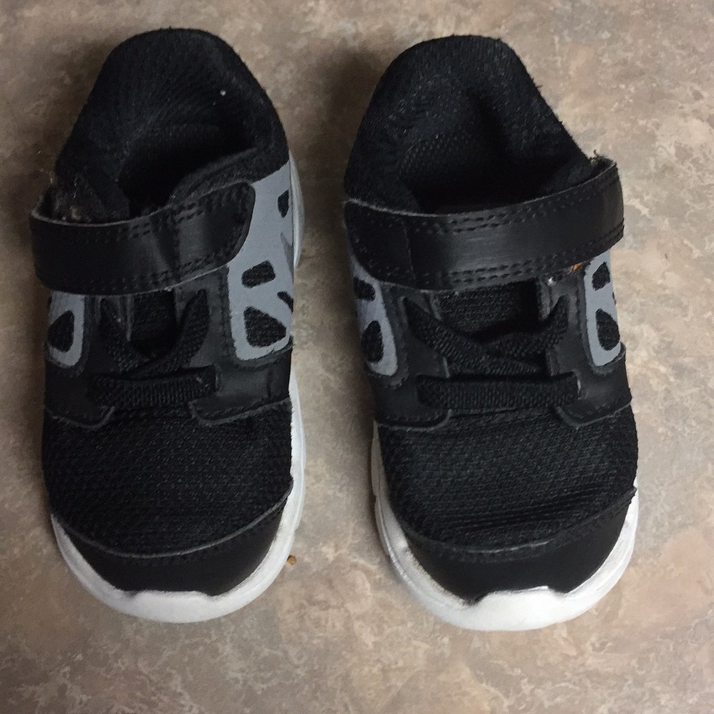 Baby Boy Nike's
